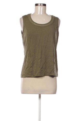 Top de femei Unbranded, Mărime M, Culoare Verde, Preț 71,99 Lei, #137077347