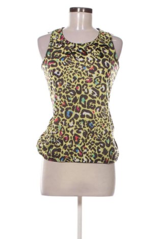 Damentop Blugirl Blumarine, Größe S, Farbe Mehrfarbig, Preis € 60,99, #137077506