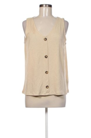 Damski top Jean Pascale, Rozmiar M, Kolor Beżowy, Cena 83,99 zł, #137077599