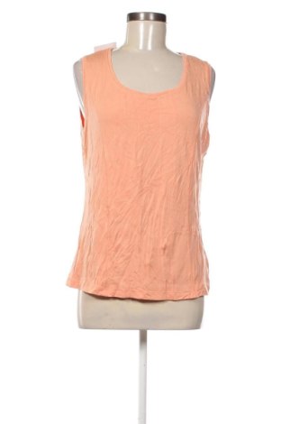 Damentop Unbranded, Größe M, Farbe Orange, Preis € 8,99, #137077741