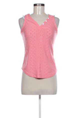 Top de femei SHEIN, Mărime S, Culoare Roz, Preț 53,99 Lei, #137078130