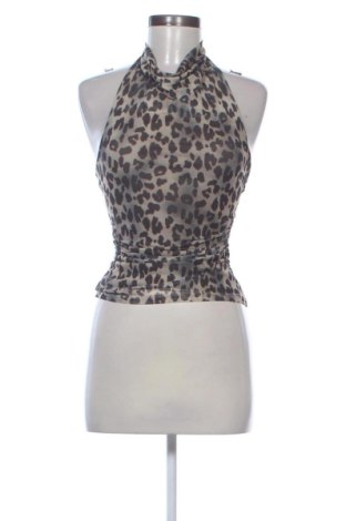 Damski top Pull&Bear, Rozmiar XS, Kolor Kolorowy, Cena 42,34 zł, #137078716