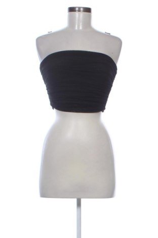 Damski top SHEIN, Rozmiar XS, Kolor Czarny, Cena 42,34 zł, #137078812