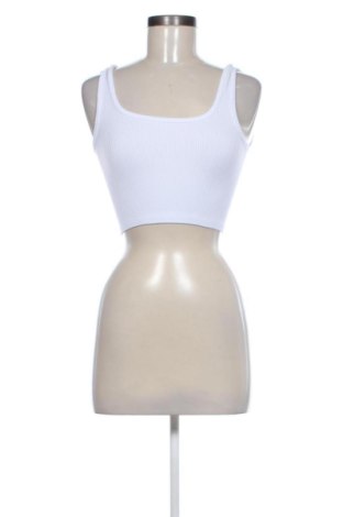 Top de femei Fb Sister, Mărime XS, Culoare Alb, Preț 36,74 Lei, #137078877