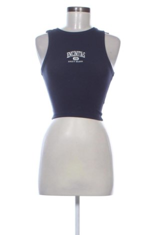 Dámsky top  Unbranded, Veľkosť S, Farba Modrá, Cena  12,00 €, #137078900