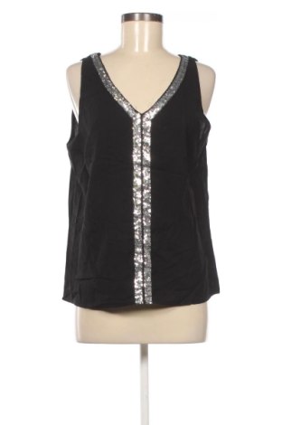 Damentop Unbranded, Größe L, Farbe Schwarz, Preis 12,99 €, #137079579