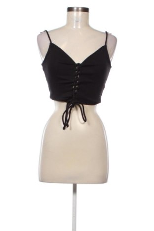 Top de femei Tally Weijl, Mărime M, Culoare Negru, Preț 51,99 Lei, #137079587