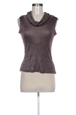Dámsky top  Unbranded, Veľkosť L, Farba Hnedá, Cena  8,59 €, #137079976