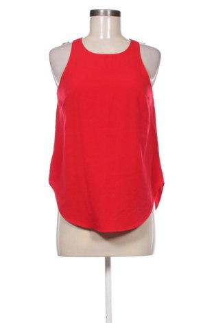 Női top Stradivarius, Méret M, Szín Piros, Ár 3 546 Ft, #137080030