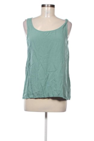Top de femei ONLY, Mărime M, Culoare Verde, Preț 48,00 Lei, #137080137