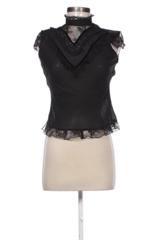 Női top Unbranded, Méret XS, Szín Fekete, Ár 5 361 Ft, #137080201