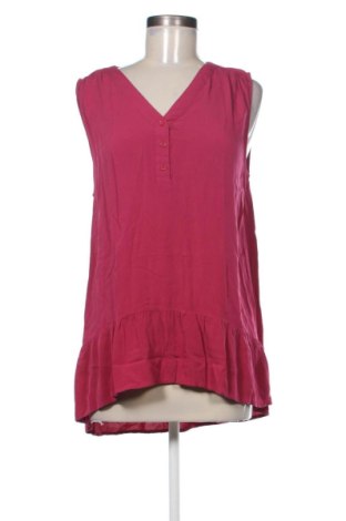 Top de femei Fisherfield, Mărime L, Culoare Roz, Preț 37,07 Lei, #137080448