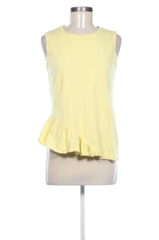 Top de femei Tu, Mărime M, Culoare Galben, Preț 49,60 Lei, #137080520