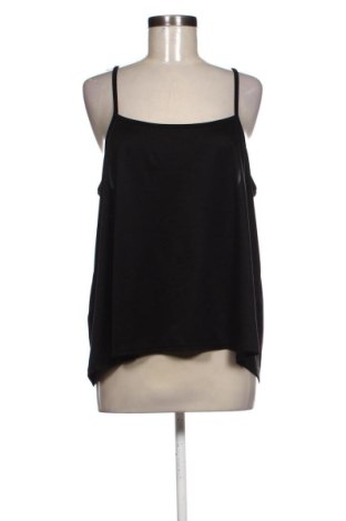 Top de femei Unbranded, Mărime XXL, Culoare Negru, Preț 80,59 Lei, #137081463