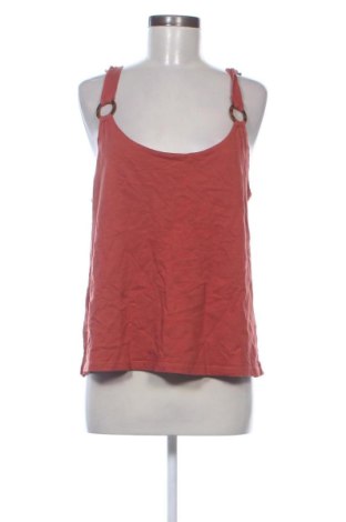 Dámsky top  Unbranded, Veľkosť XL, Farba Oranžová, Cena  12,76 €, #137081615
