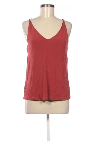 Top de femei H&M, Mărime M, Culoare Roșu, Preț 62,99 Lei, #137081686