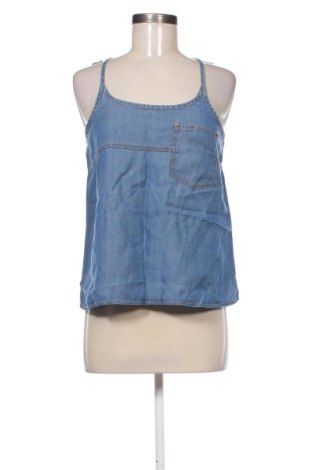 Női top Forever 21, Méret M, Szín Kék, Ár 2 128 Ft, #137081975