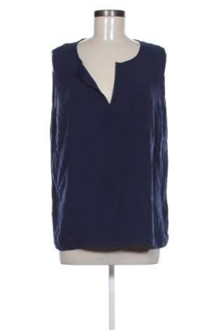 Top de femei Bpc Bonprix Collection, Mărime L, Culoare Albastru, Preț 67,99 Lei, #137081994