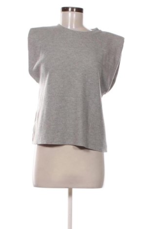 Női top Zara, Méret S, Szín Szürke, Ár 4 121 Ft, #137082206
