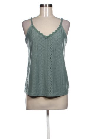 Top de femei SHEIN, Mărime M, Culoare Verde, Preț 50,84 Lei, #137082313