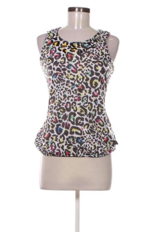 Damentop Blugirl Blumarine, Größe S, Farbe Mehrfarbig, Preis € 68,99, #137082414