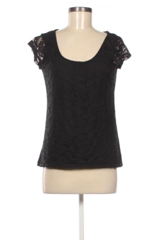 Top de femei Piazza Italia, Mărime M, Culoare Negru, Preț 61,99 Lei, #137082802