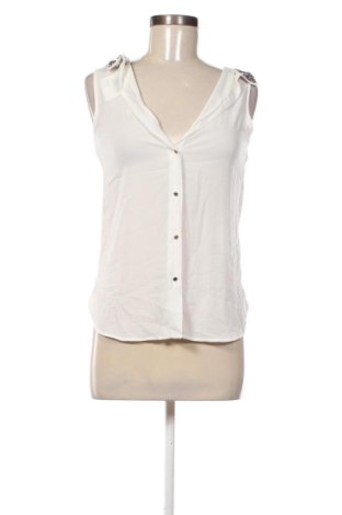 Top de femei Pimkie, Mărime S, Culoare Alb, Preț 38,99 Lei, #137083081