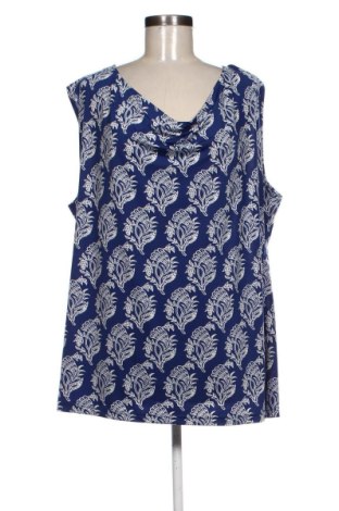 Top de femei Unbranded, Mărime XXL, Culoare Multicolor, Preț 95,47 Lei, #137083089