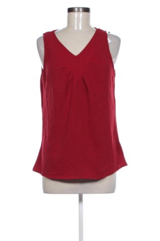 Damentop Unbranded, Größe M, Farbe Rot, Preis 8,89 €, #137083489