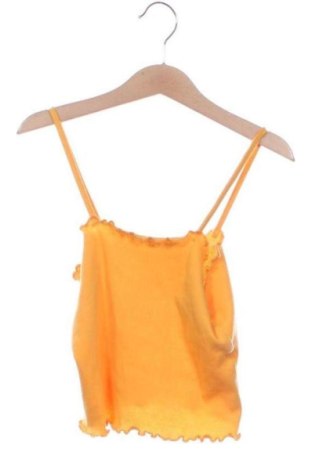 Top de femei Lefties, Mărime XS, Culoare Portocaliu, Preț 54,00 Lei, #137083551