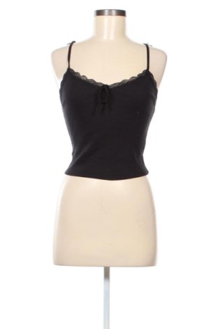 Damentop About You, Größe S, Farbe Schwarz, Preis € 31,99, #137083772