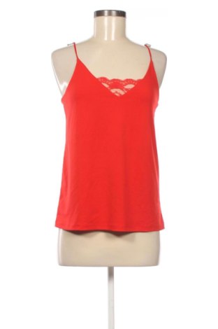 Дамски топ ONLY, Размер S, Цвят Червен, Цена 9,71 €, #137084417