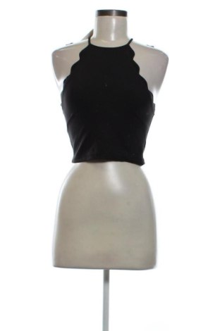 Damentop H&M, Größe XS, Farbe Schwarz, Preis € 9,99, #137084460