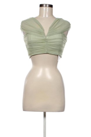 Női top SHEIN, Méret S, Szín Zöld, Ár 3 191 Ft, #137084871