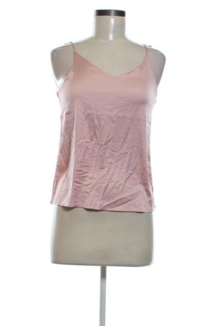 Top de femei Unbranded, Mărime M, Culoare Mov deschis, Preț 63,99 Lei, #137085307