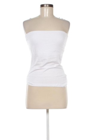 Dámsky top  Unbranded, Veľkosť M, Farba Biela, Cena  13,95 €, #137085466
