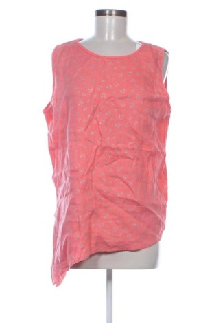 Damski top Unbranded, Rozmiar XL, Kolor Różowy, Cena 41,18 zł, #137085994