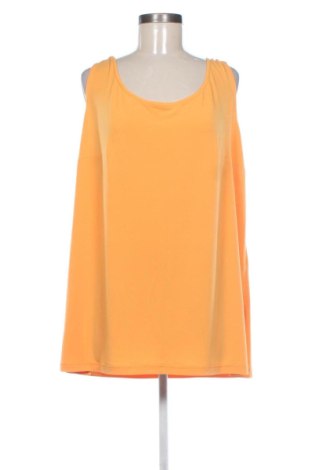 Top de femei Unbranded, Mărime XXL, Culoare Portocaliu, Preț 90,99 Lei, #137086811
