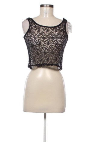Top de femei Unbranded, Mărime XS, Culoare Negru, Preț 57,69 Lei, #137086831