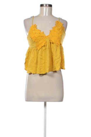 Női top Unbranded, Méret S, Szín Sárga, Ár 4 129 Ft, #137086862