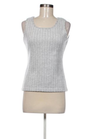 Damski top Unbranded, Rozmiar M, Kolor Szary, Cena 39,44 zł, #137087143