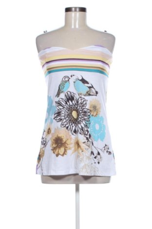 Top de femei Smash, Mărime M, Culoare Multicolor, Preț 62,99 Lei, #137087300
