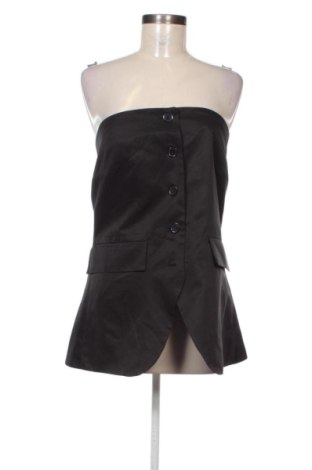 Damski top Unbranded, Rozmiar S, Kolor Czarny, Cena 59,27 zł, #137087365