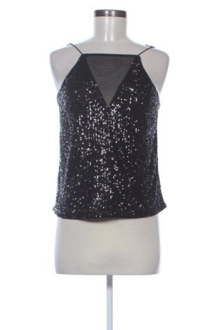 Top de femei H&M, Mărime S, Culoare Negru, Preț 89,00 Lei, #137087479