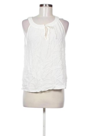 Dámský top Tom Tailor, Velikost M, Barva Bílá, Cena  269,00 Kč, #137087807
