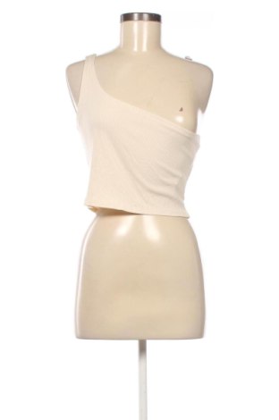 Dámský top Unbranded, Velikost M, Barva Krémová, Cena  309,00 Kč, #137088329