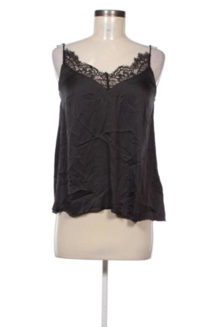Top de femei H&M, Mărime XS, Culoare Negru, Preț 50,99 Lei, #137088908