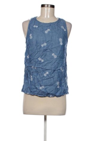 Top de femei Unbranded, Mărime L, Culoare Albastru, Preț 77,99 Lei, #137089216