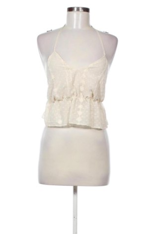 Dámský top SHEIN, Velikost S, Barva Krémová, Cena  299,00 Kč, #137089231