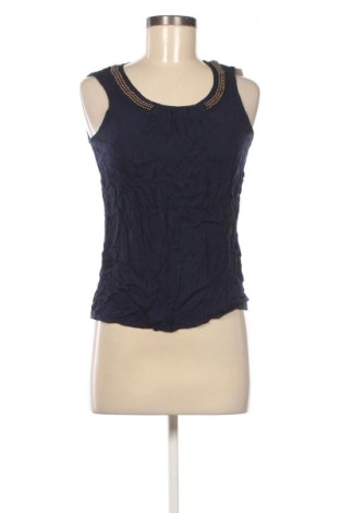 Top de femei Vero Moda, Mărime S, Culoare Albastru, Preț 43,99 Lei, #137089512